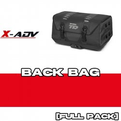 Kit borsa posteriore SHAD...