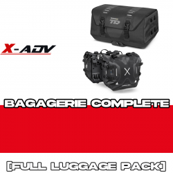 Kit completo SHAD Terra...