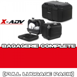 Pack complet SHAD Terra...