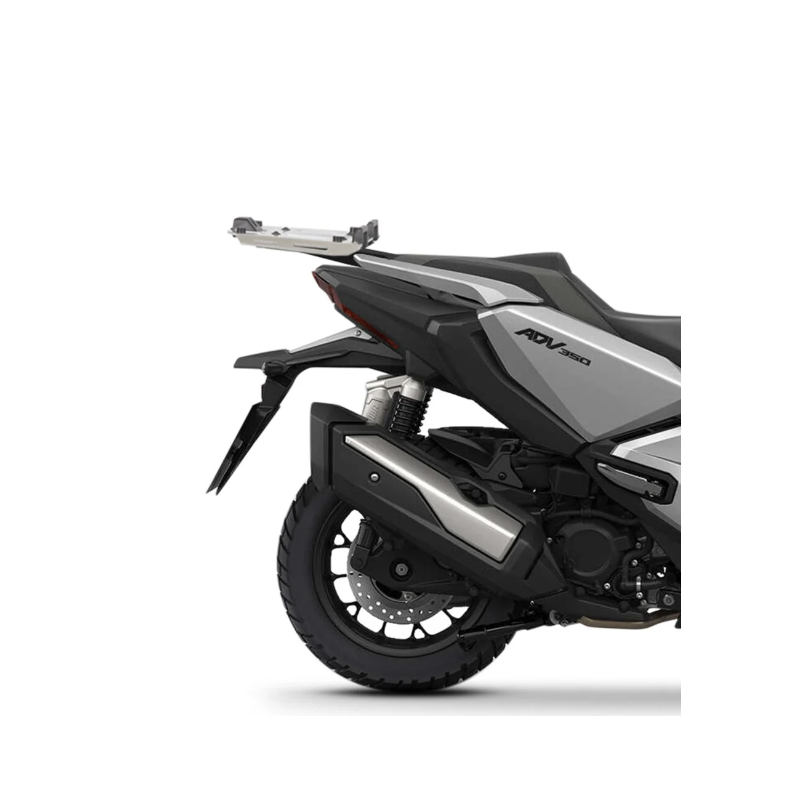 H0FR15ST : Fijación Top Master para top-case SHAD Honda X-ADV 750