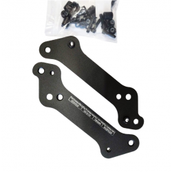 SR1156 : Soporte Givi SR1156 para top cases Honda X-ADV 750