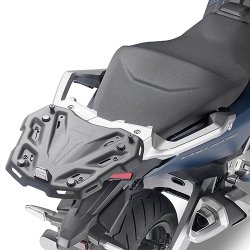 SR1186 : Givi SR1186 Träger für Topcases Honda X-ADV 750
