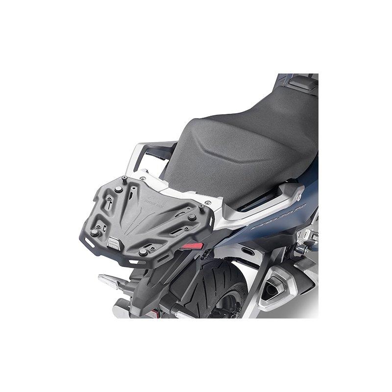SR1186 : Givi SR1186 Träger für Topcases Honda X-ADV 750
