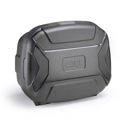 TRK35BNPACK2 : Givi Trekker II 35 Liter Cases Honda X-ADV 750
