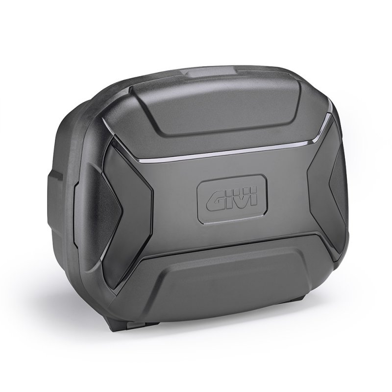 TRK35BNPACK2 : Givi Trekker II 35 Liter Cases Honda X-ADV 750