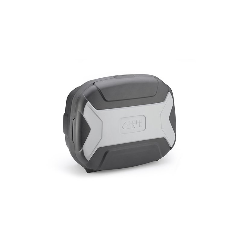 TRK35BNPACK2 : Givi Trekker II 35 Liter Koffer Honda X-ADV 750