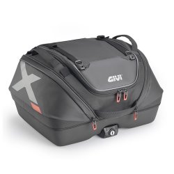XL08B : Top Case Monokey® Givi Honda X-ADV 750