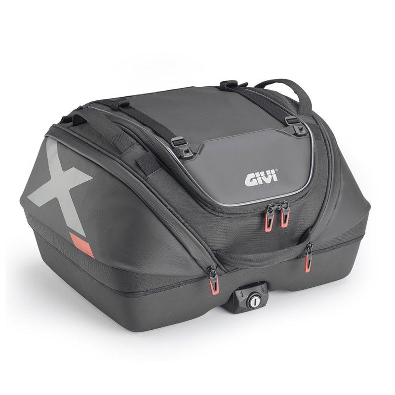 XL08B : Top Case Monokey® Givi Honda X-ADV 750