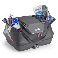XL08B : Top Case Monokey® Givi Honda X-ADV 750