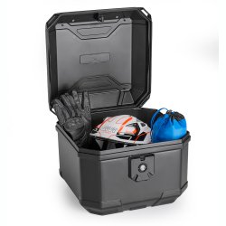 B38N : Top-Case Givi B38 Bernina Honda X-ADV 750