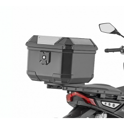 B38N : Top-Case Givi B38 Bernina Honda X-ADV 750