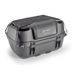 B45+ : Top-Case Givi B45+ Honda X-ADV 750