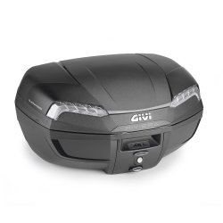 E46N2 : Top-Case Givi E46 Riviera Honda X-ADV 750