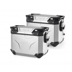 Maletas laterales Givi...