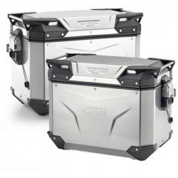 Valises latérales Givi...