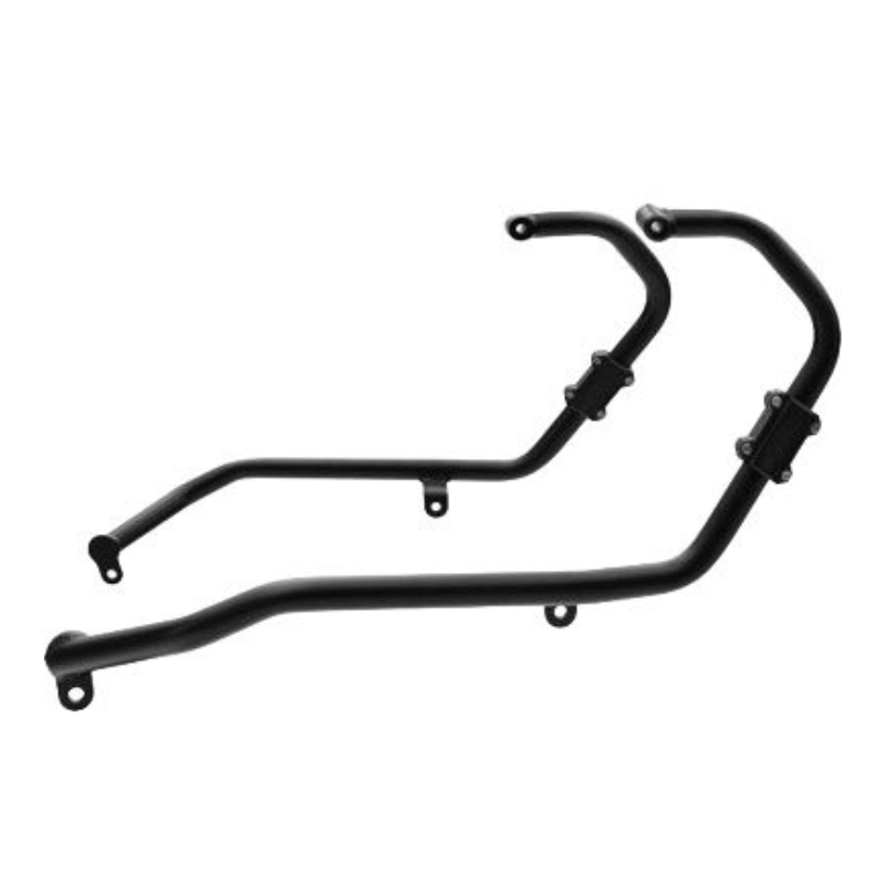 TB4516-N : Barras antivuelco bajas Isotta Honda X-ADV 750