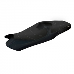 HOXA75AU : Funda de asiento antideslizante Tappezzeria Italia 2025 Honda X-ADV 750