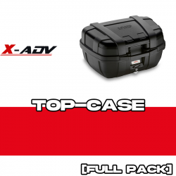 GIVI Trekker 52L Lite...