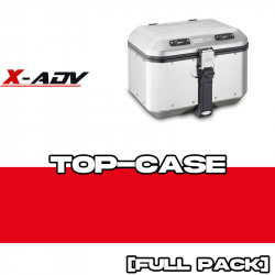 Pack Top-Case GIVI Trekker...