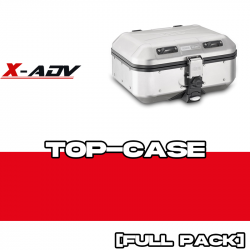 Pack Top-Case GIVI Trekker...