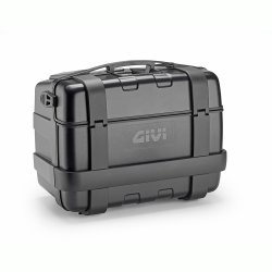 TRK46 : Valise latérale Givi Trekker TRK46 Honda X-ADV 750