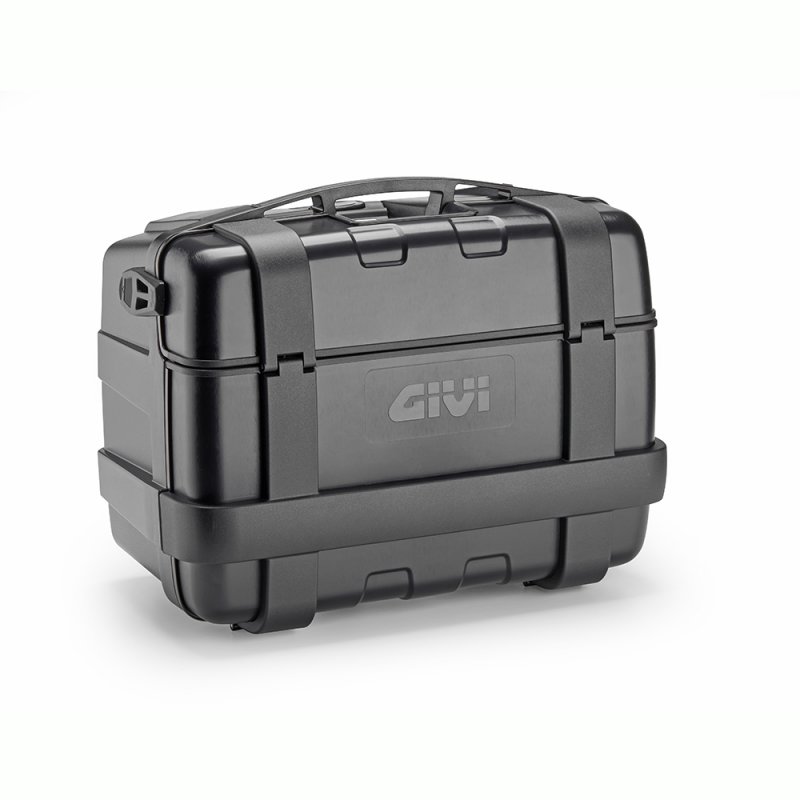 TRK46 : Valise latérale Givi Trekker TRK46 Honda X-ADV 750