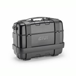 TRK33 : Givi Trekker 33 Liters Case Honda X-ADV 750