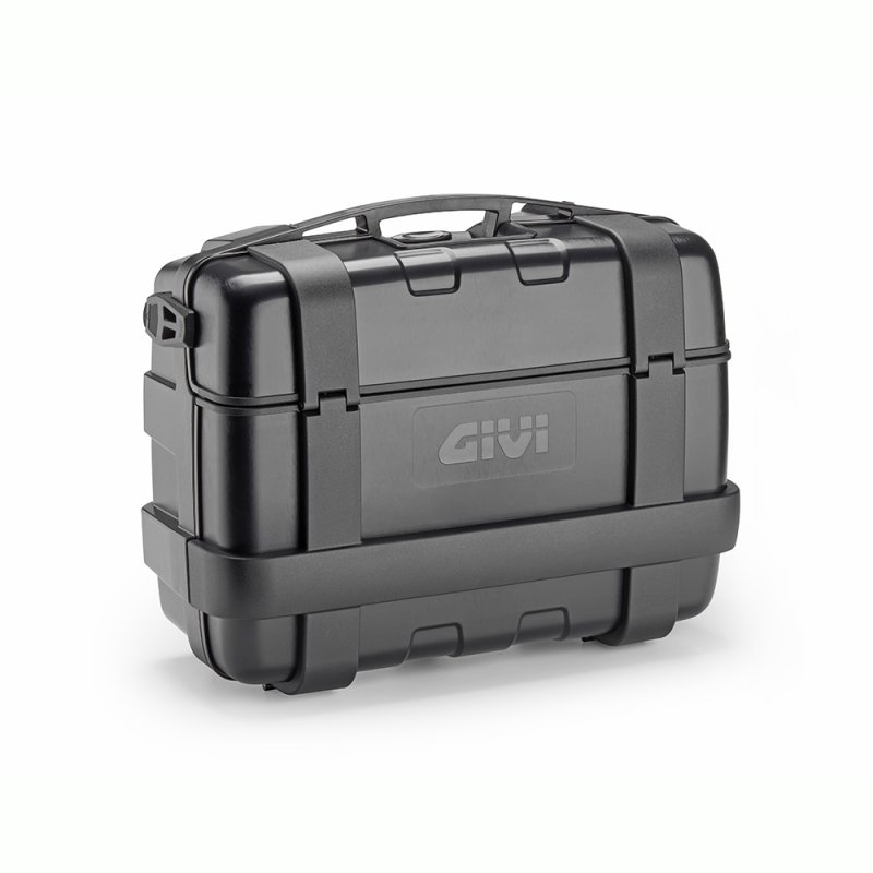TRK33 : Maleta Givi Trekker 33 litros Honda X-ADV 750