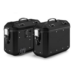 DLMK36APACK2 : Givi Trekker Dolomiti Cases Honda X-ADV 750