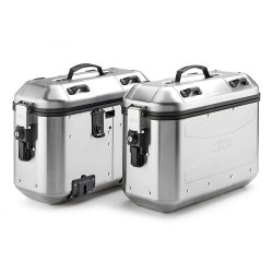 DLMK36APACK2 : Givi Trekker Dolomiti Cases Honda X-ADV 750