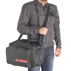 T502B : Borsa interna GIVI per top-case E46 e B45+ Honda X-ADV 750