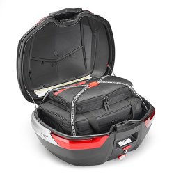 T502B : Borsa interna GIVI per top-case E46 e B45+ Honda X-ADV 750