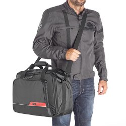 T490B : Innenfach GIVI für Topcases V49 Air und Trekker 52L Honda X-ADV 750