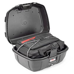 T490B : Innenfach GIVI für Topcases V49 Air und Trekker 52L Honda X-ADV 750