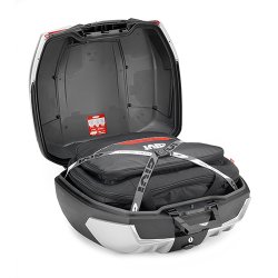 T522 : Innenfach GIVI für Topcase V58 Maxia 5 Honda X-ADV 750