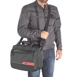 T484C : Innenfutter GIVI für Trekker Koffer 46/35/33L Honda X-ADV 750