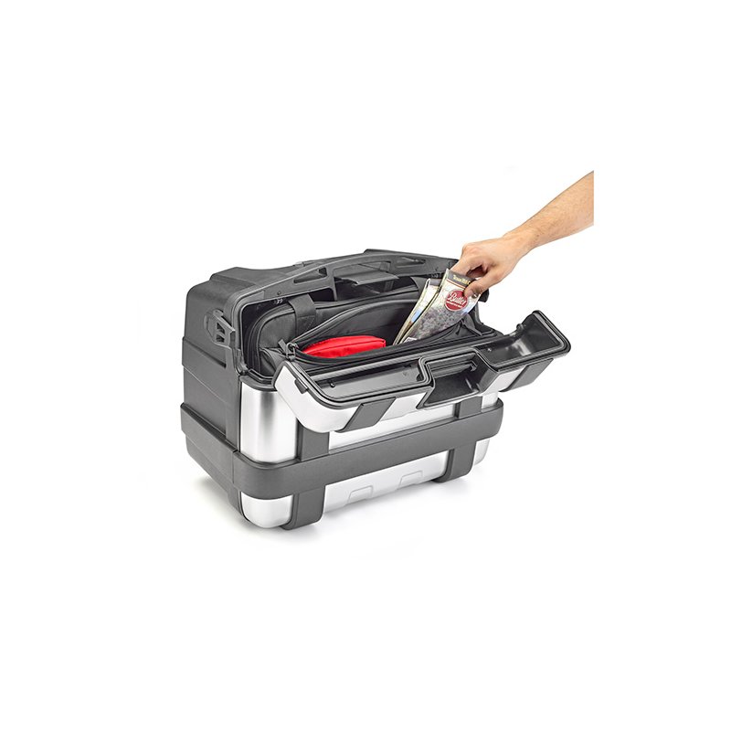 Bolsa interior GIVI para maletas Trekker 46/35/33L para Honda X-ADV