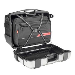 T484C : Innenfutter GIVI für Trekker Koffer 46/35/33L Honda X-ADV 750