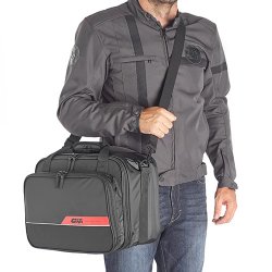 T514B : Innenfach GIVI für Topcase Trekker Dolomiti 30L Honda X-ADV 750