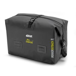 T507 : Innenfutter GIVI für Outback Evo Smart 48L Koffer Honda X-ADV 750