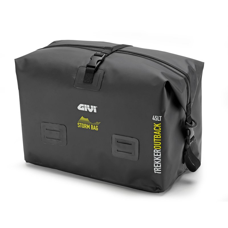 T507 : Innenfutter GIVI für Outback Evo Smart 48L Koffer Honda X-ADV 750