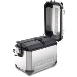 T507 : Innenfutter GIVI für Outback Evo Smart 48L Koffer Honda X-ADV 750