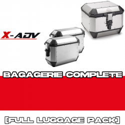 Complete Givi Trekker...