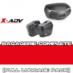 Kit completo Givi E46...