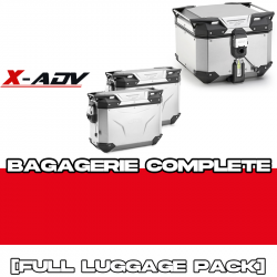 Komplettset Givi Trekker...