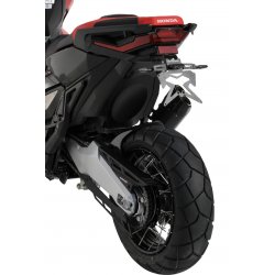 7301S86 : Guardabarros y cubierta de cadena Ermax Honda X-ADV 750