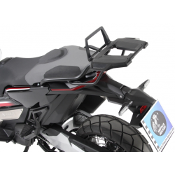 FS6529990101 : Topcase-Halterung Hepco-Becker Alurack Honda X-ADV 750