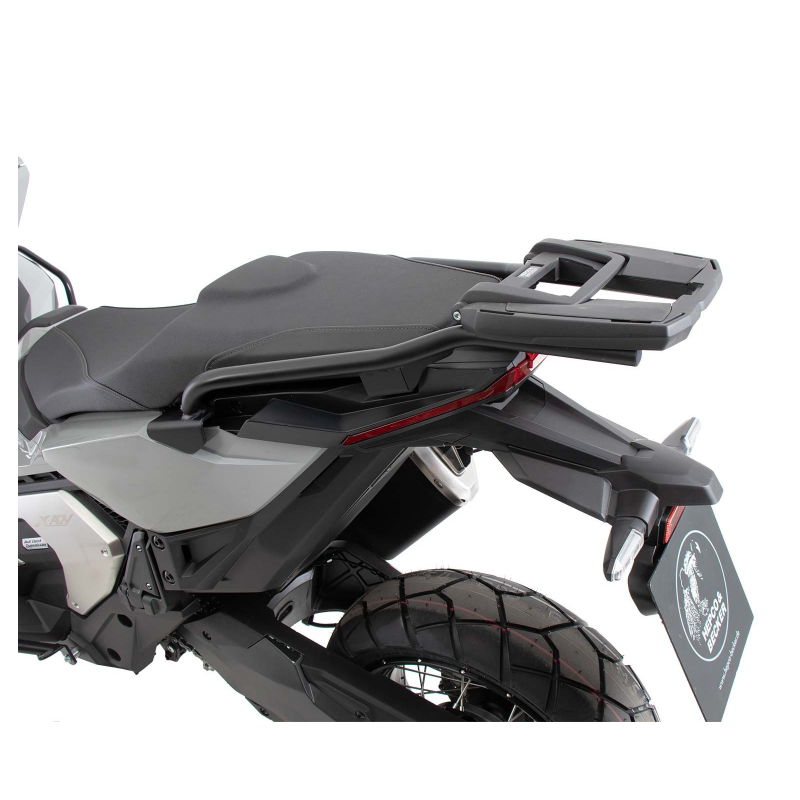 FS66195310101 : Supporto per top-case Hepco-Becker Easyrack 2021 Honda X-ADV 750
