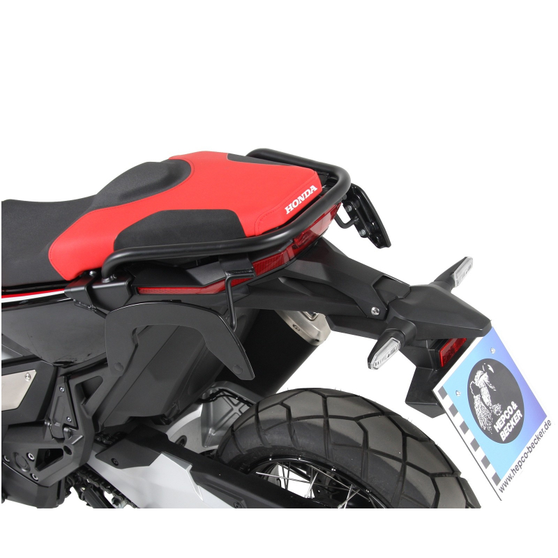 FS6309990001 : Hepco-Becker C-Bow Seitenkofferhalterung Honda X-ADV 750
