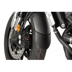 051820 : Estensione parafango anteriore Honda X-ADV 750